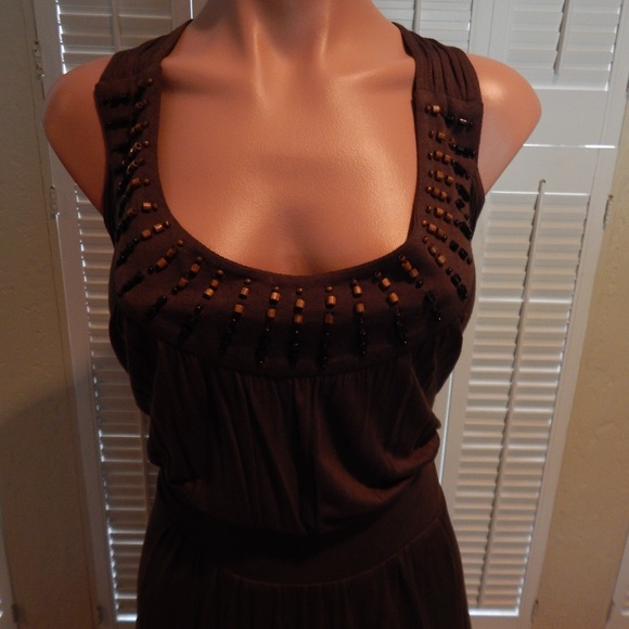 SIGNATURE BY ROBBIE BEE DRESS - Picture 2 of 6